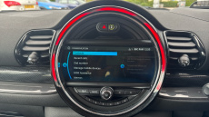 MINI Clubman 2.0 Cooper S ALL4 6dr Petrol Estate